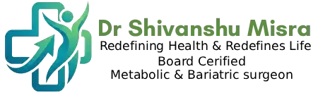 Dr Shivanshu logo